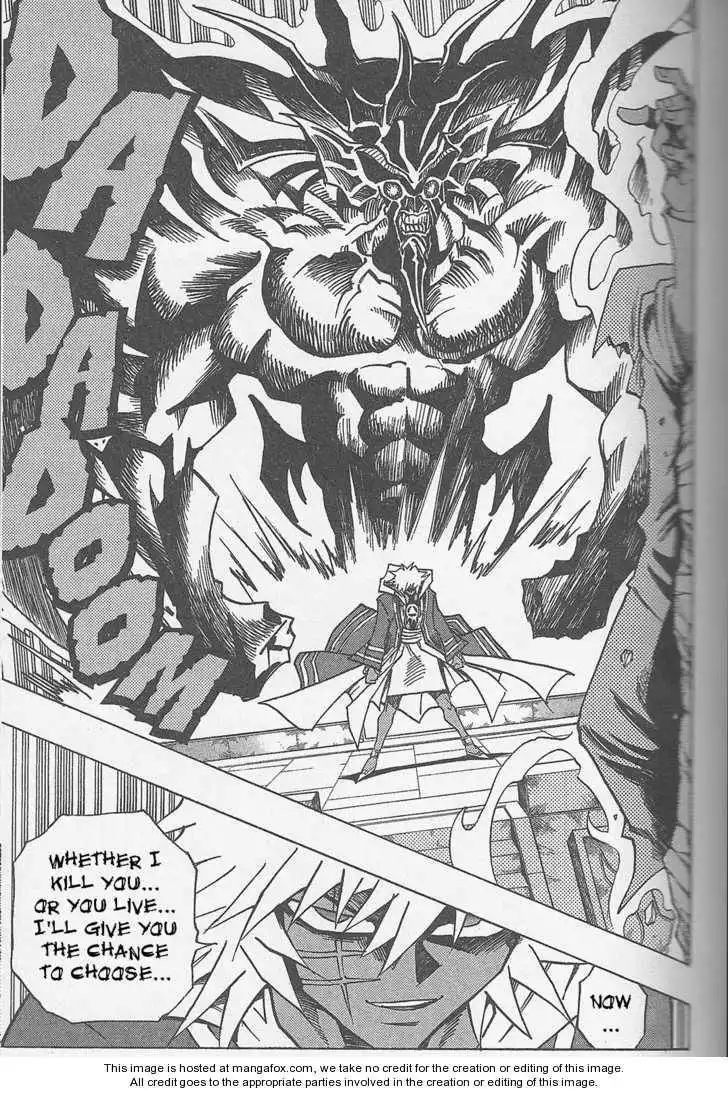 Yu-Gi-Oh! Millennium World Chapter 20 17